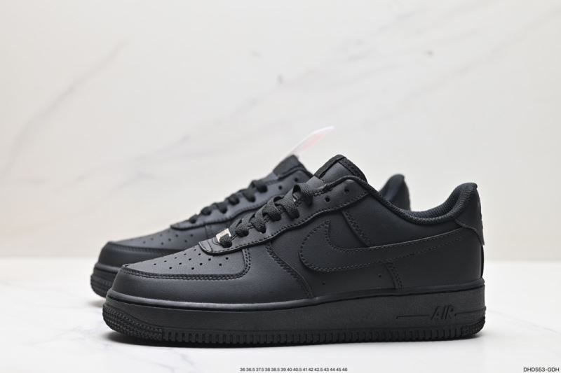 Nike Air Force 1 Shoes